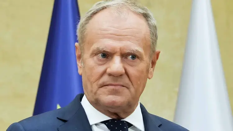 Donald Tusk