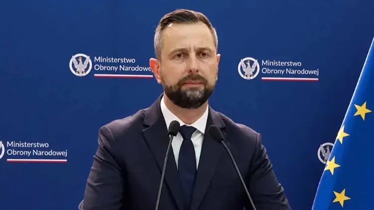 Władysław Kosiniak-Kamysz