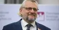 Były senator KO Tomasz Lenz