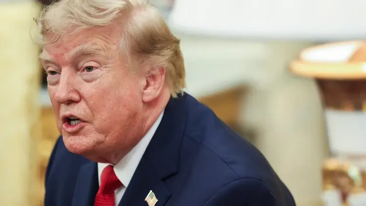 Trump zmienił decyzję w sprawie ceł na Kanadę