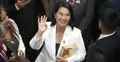 Keiko Fujimori