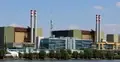 Elektrownia atomowa Paks - grafika poglądowa