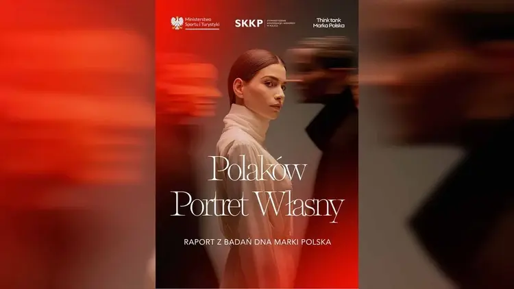 Raport "Polaków Portret Własny"