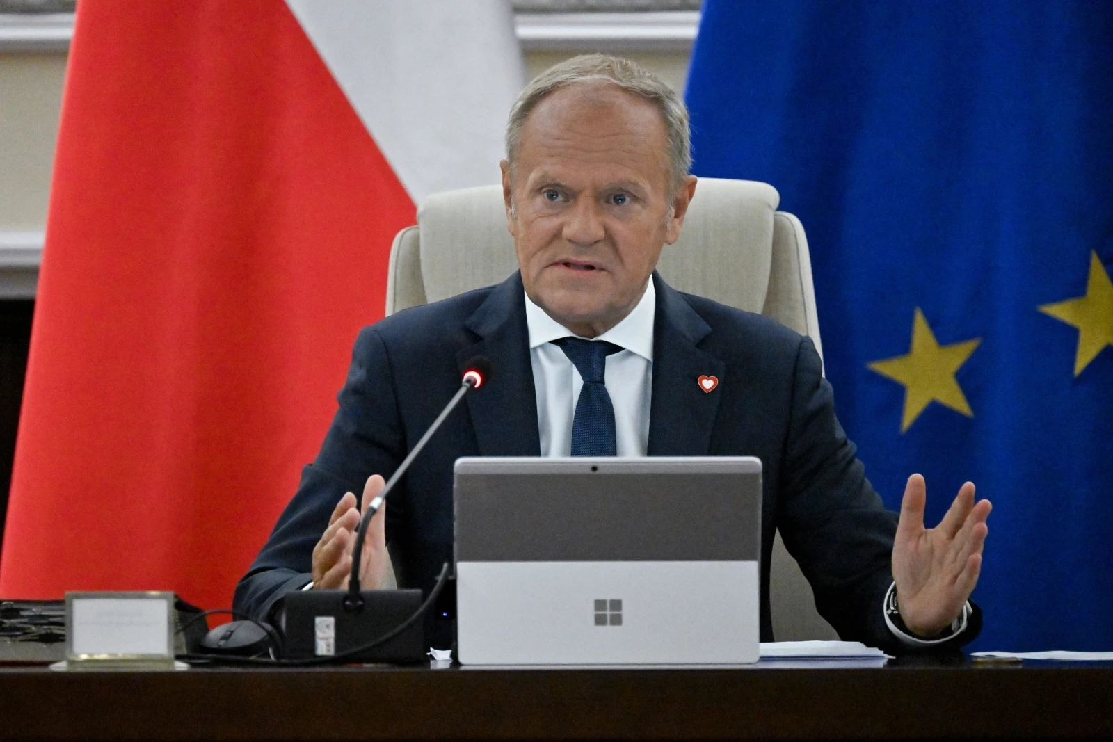 Rząd chce wyższego CIT dla gigantów. W tle wcześniejsze weto prezydenta