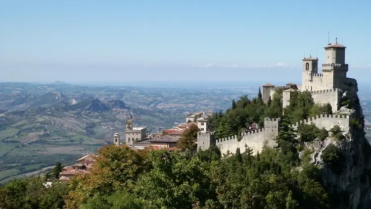 Città di San Marino