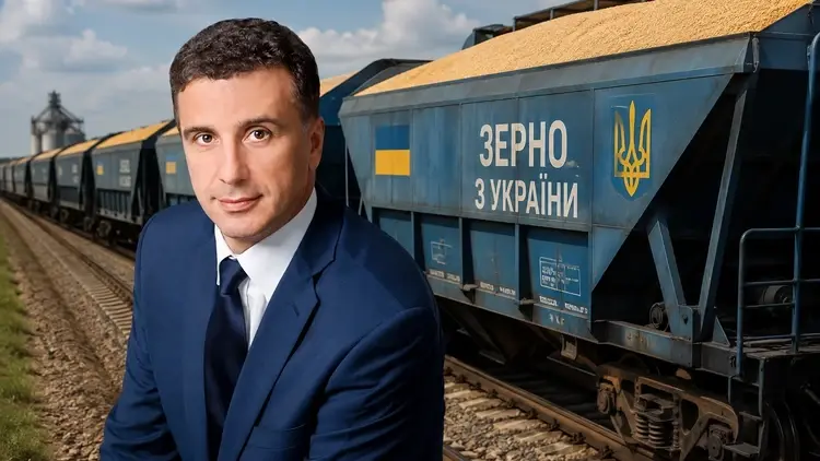 Poseł Jarosław Sachajko - grafika wygenerowana przez AI