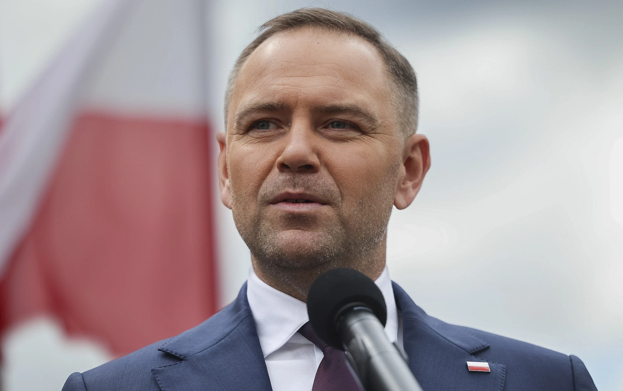 Polacy ocenili prezydenturę Karola Nawrockiego. Jest nowy sondaż