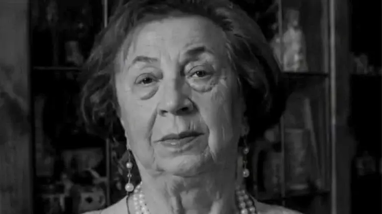 Zmarła Danuta Szlajmer ps. „Siódemka”