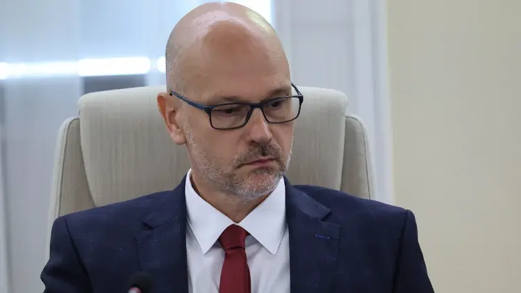 Maciej Berek