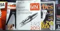 "Gość Niedzielny" na półkach kiosku