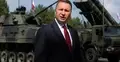 Prof. Przemysław Czarnek - zdjęcie wygenerowane przez AI