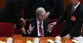 Były chiński premier Zhu Rongji