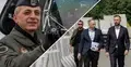 Gen. Dariusz Wroński/Władysław Kosiniak-Kamysz i Cezary Tomczyk 