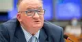 Dr Jacek Saryusz-Wolski, doradca prezydenta ds. europejskich