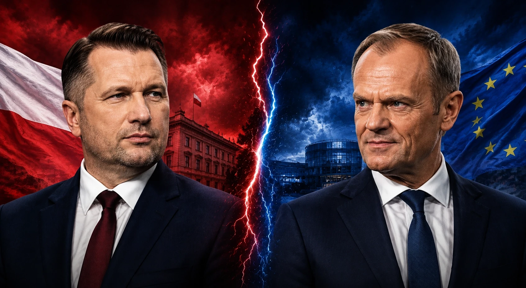 Czarnek odpowiada Tuskowi. PiS składa projekt ws. podatków