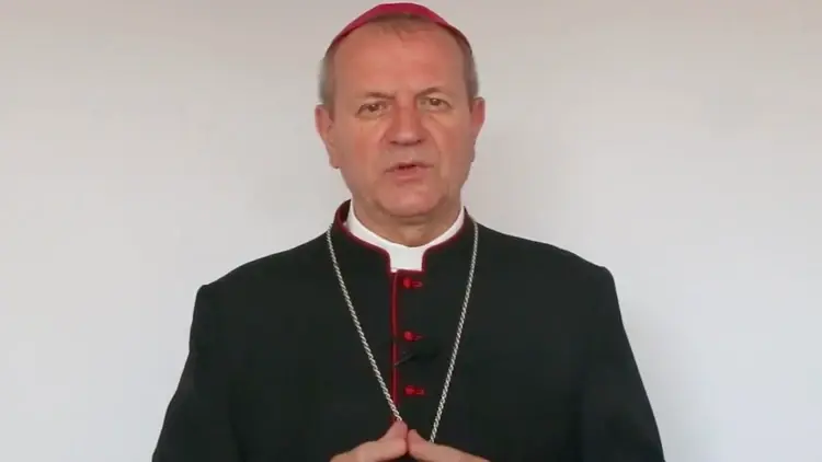 przewodniczący KEP
