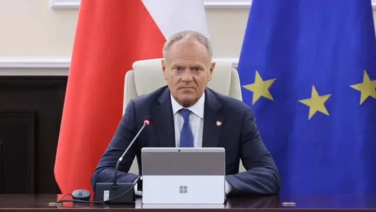Donald Tusk