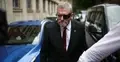 Lider Konfederacji Korony Polskiej, europoseł Grzegorz Braun