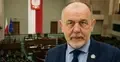 Poseł Jan Mosiński - zdjęcie wygenerowane przez AI
