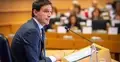 Wopke Hoekstra, europejski komisarz ds. klimatu