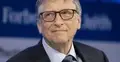 Bill Gates - zdjęcie wygenerowane przez AI