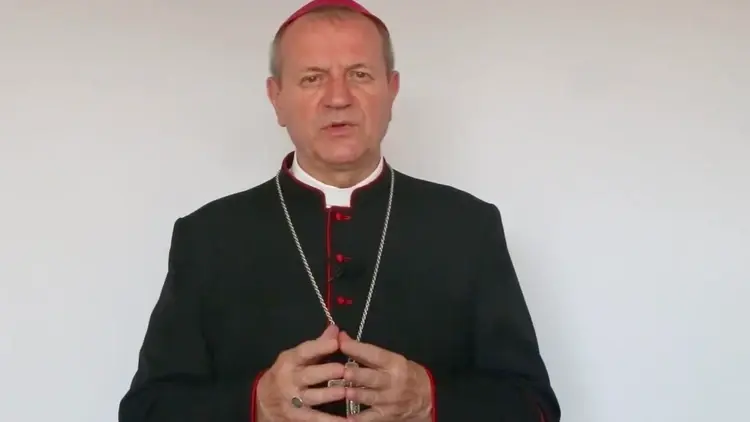 przewodniczący KEP