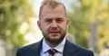 Poseł PiS Michał Moskal