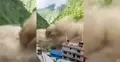 Potężna powódź w Nepalu
