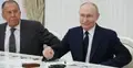 Prezydent Rosji Władimir Putin