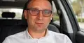 Robert Bąkiewicz - zdjęcie wygenerowane przez AI
