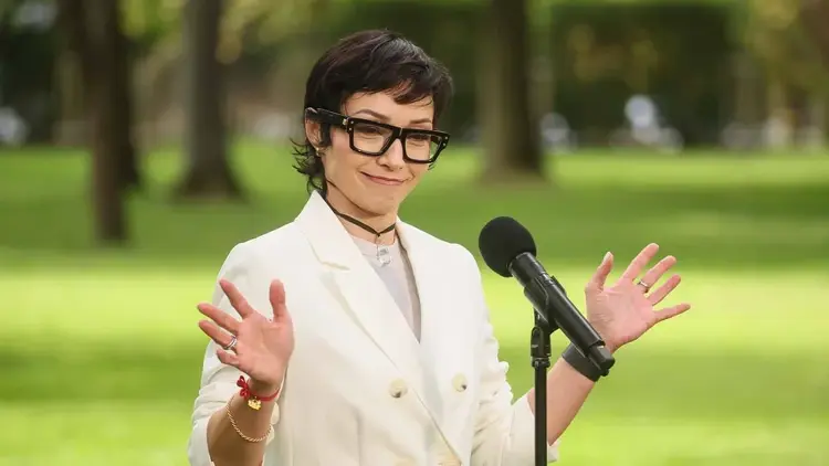 Barbara Mróz-Gorgoń