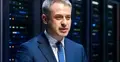 Krzysztof Gawkowski - zdjęcie wygenerowane przez AI