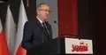 Dr hab. Krzysztof Polejowski, zastępca prezesa IPN