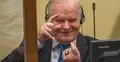 Ratko Mladic