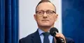 Rzecznik prezydenta Rafał Leśkiewicz