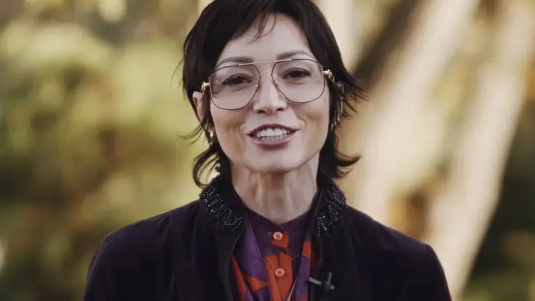 Barbara Mróz-Gorgoń