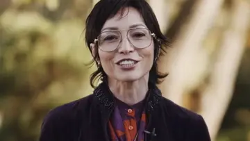 Barbara Mróz-Gorgoń