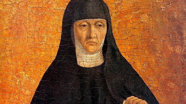 matka św. Augustyna z Hippony