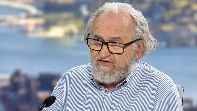 Dr Rafał Brzeski, ekspert ds. bezpieczeństwa