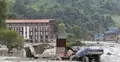 Powódź w Nepalu