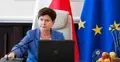 Była premier Beata Szydło