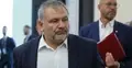 Minister sprawiedliwości Waldemar Żurek