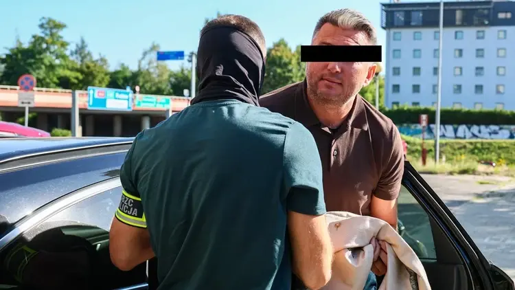 Afera Zondakrypto. Radosław P. aresztowany na 3 miesiące