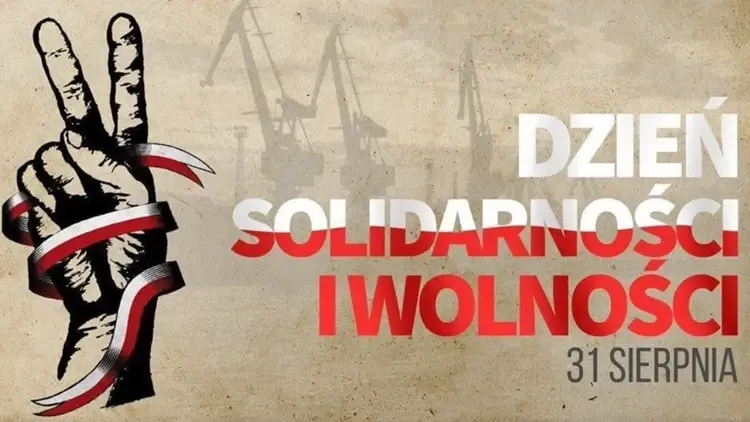 Dzień Solidarności i Wolności