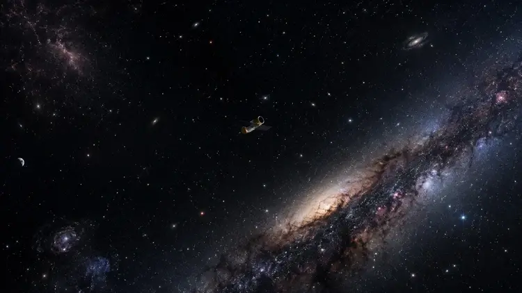 NASA szykuje wielki start. Ten teleskop może odkryć 100 tys. planet