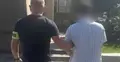 Zatrzymano 25-latka, który znieważał pomnik powstańców