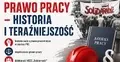 Konkurs Prawo pracy - historia i teraźniejszość organizowany jest przez oddział IPN we Wrocławiu 
