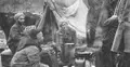Marokańscy żołnierze pod Monte Cassino - 1944