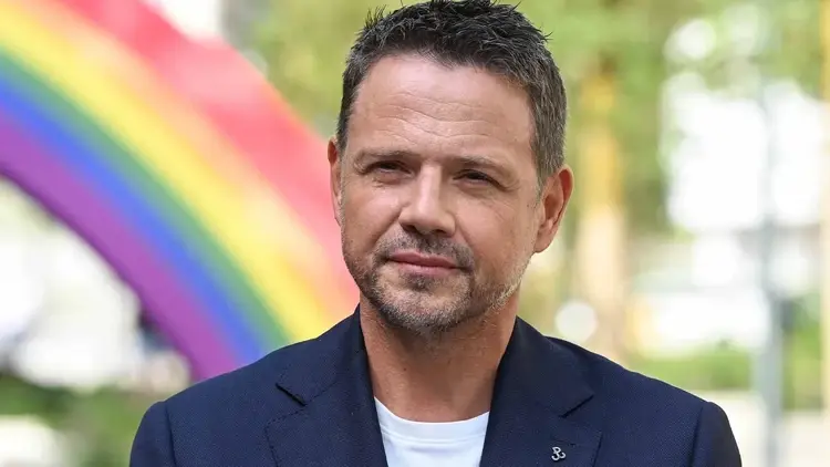 Rafał Trzaskowski