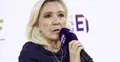 Marine Le Pen, przewodnicząca Frontu Narodowego/Zjednoczenia Narodowego